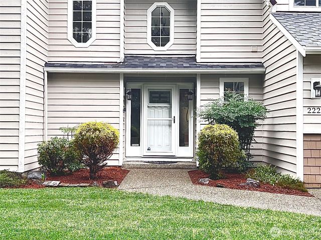 2222 Buckingham Drive SE, Olympia, WA 98501