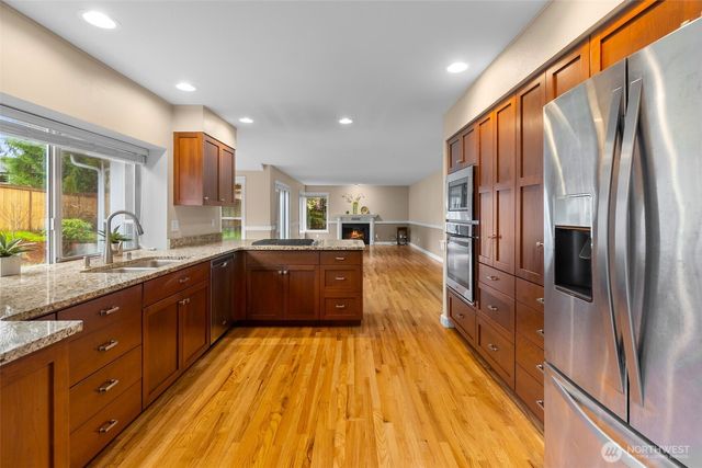 2222 Buckingham Drive SE, Olympia, WA 98501