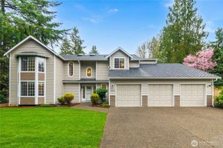 2222 Buckingham Drive SE, Olympia, WA 98501