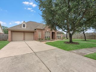 13535 Missarah Lane, Cypress, TX 77429
