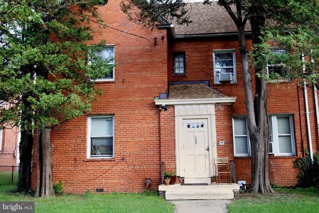 4009 9TH ST NE, Washington, DC 20017