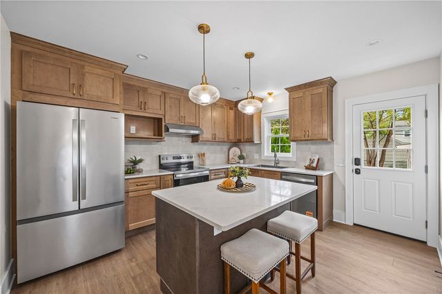 36 Westmoreland Drive, Rochester, NY 14620