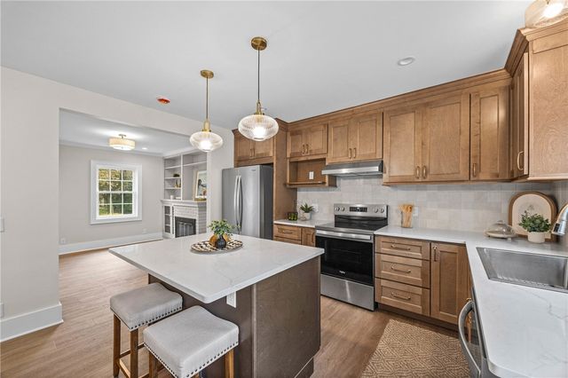 36 Westmoreland Drive, Rochester, NY 14620