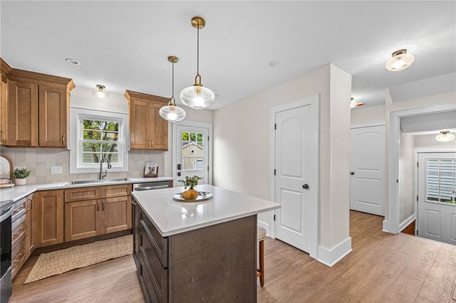 36 Westmoreland Drive, Rochester, NY 14620