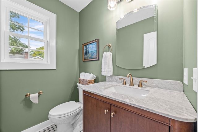 36 Westmoreland Drive, Rochester, NY 14620