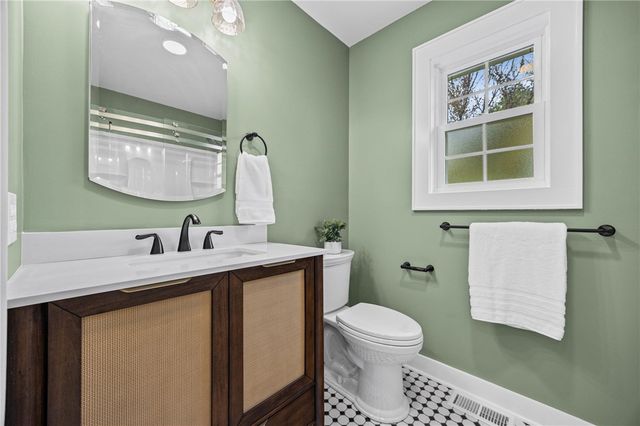 36 Westmoreland Drive, Rochester, NY 14620