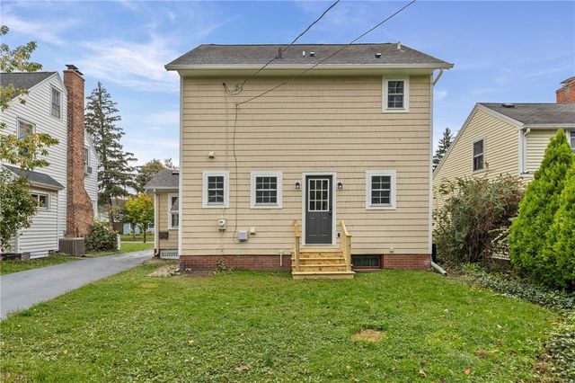 36 Westmoreland Drive, Rochester, NY 14620