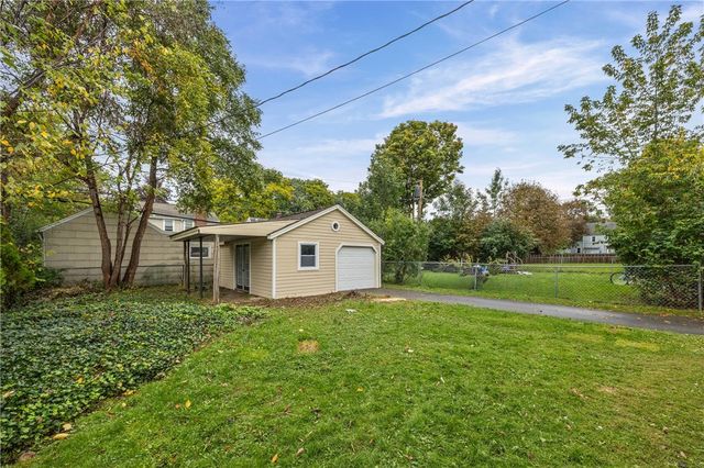 36 Westmoreland Drive, Rochester, NY 14620