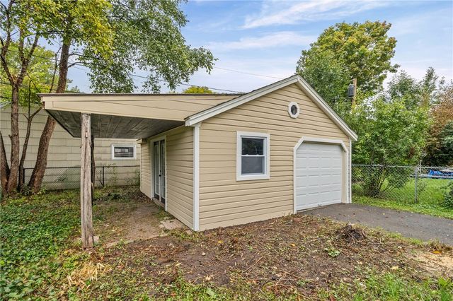 36 Westmoreland Drive, Rochester, NY 14620