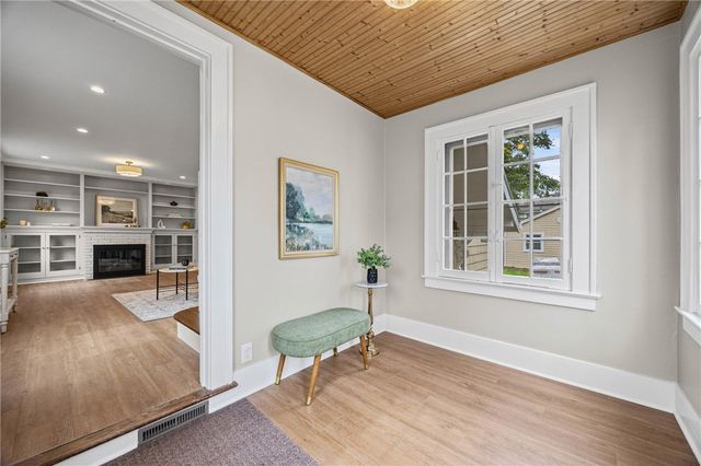 36 Westmoreland Drive, Rochester, NY 14620