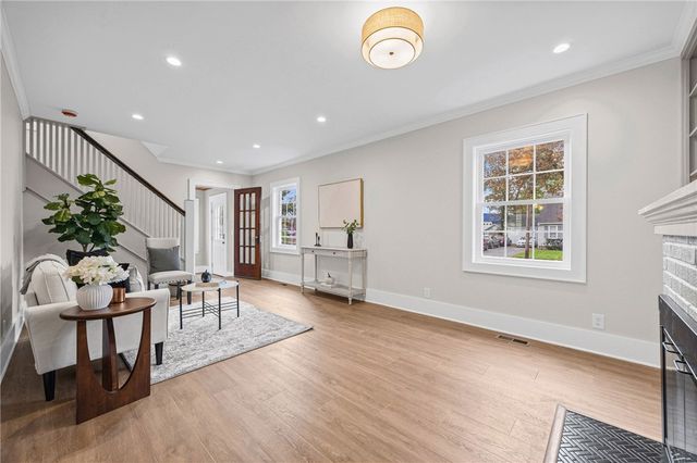36 Westmoreland Drive, Rochester, NY 14620