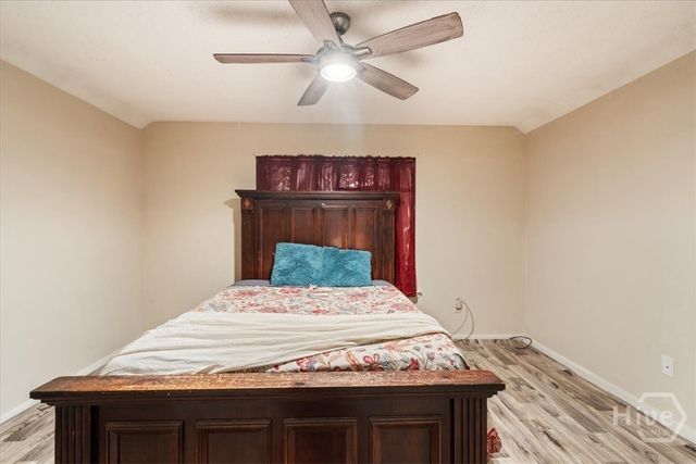 194 Julie Lane, Midway, GA 31320