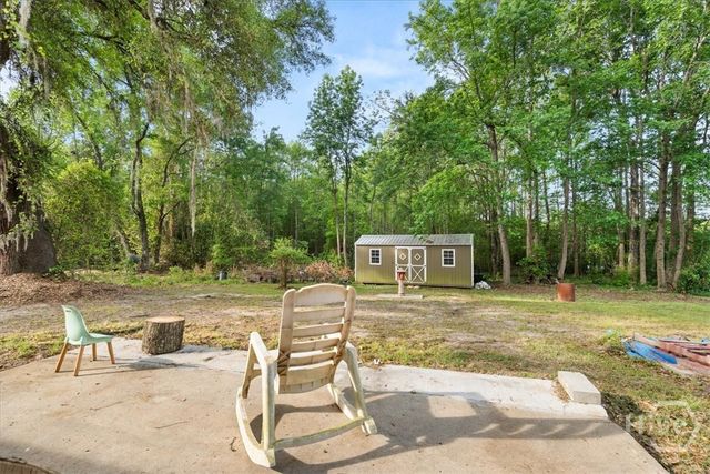 194 Julie Lane, Midway, GA 31320