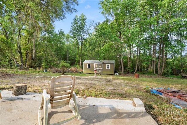 194 Julie Lane, Midway, GA 31320