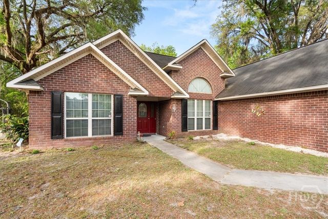 194 Julie Lane, Midway, GA 31320