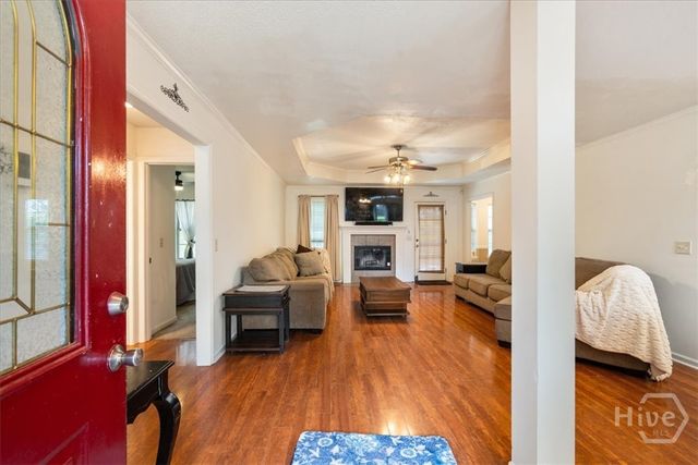 194 Julie Lane, Midway, GA 31320