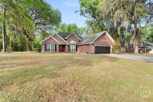 194 Julie Lane, Midway, GA 31320