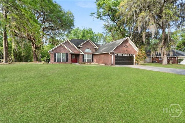 194 Julie Lane, Midway, GA 31320