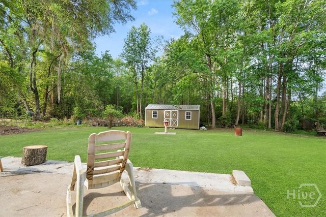 194 Julie Lane, Midway, GA 31320