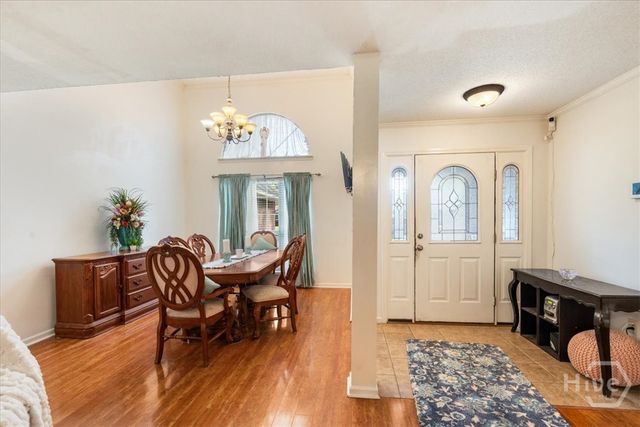 194 Julie Lane, Midway, GA 31320