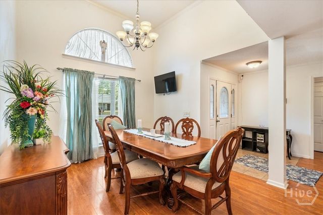 194 Julie Lane, Midway, GA 31320