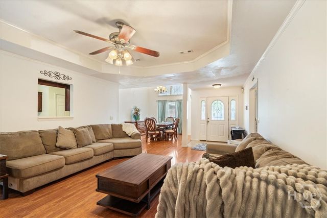 194 Julie Lane, Midway, GA 31320