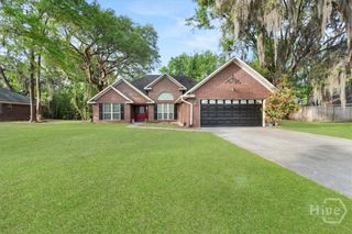 194 Julie Lane, Midway, GA 31320