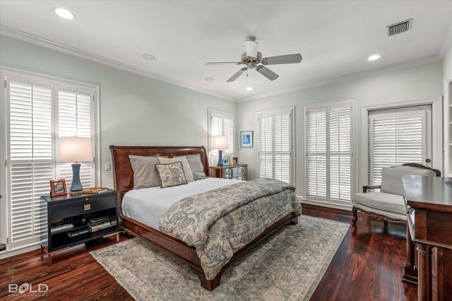 1034 N Pointe Circle, Shreveport, LA 71106