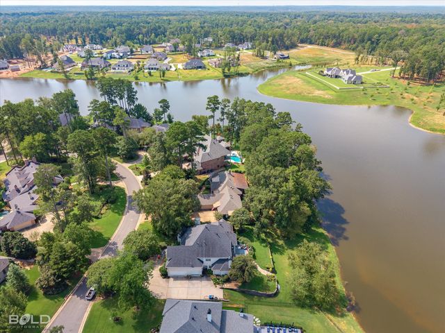 1034 N Pointe Circle, Shreveport, LA 71106