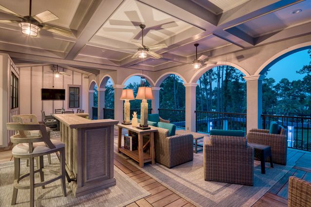 21 S Anchors Lake Drive, Santa Rosa Beach, FL 32459