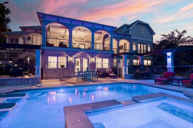 21 S Anchors Lake Drive, Santa Rosa Beach, FL 32459