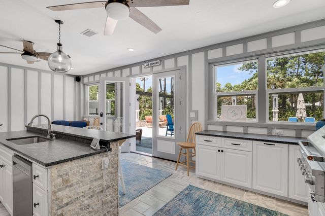 21 S Anchors Lake Drive, Santa Rosa Beach, FL 32459