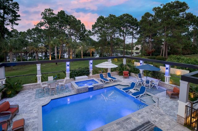 21 S Anchors Lake Drive, Santa Rosa Beach, FL 32459