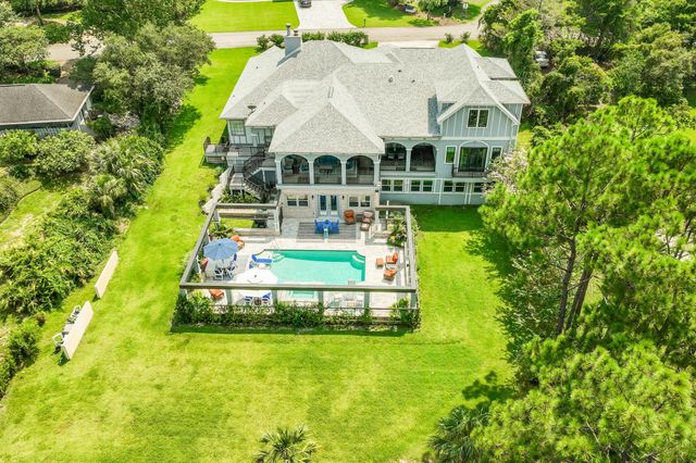 21 S Anchors Lake Drive, Santa Rosa Beach, FL 32459