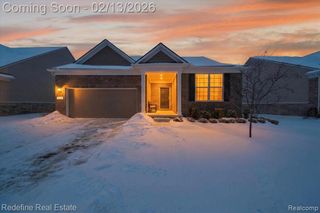 50080 Norfolk Court, Canton, MI 48188