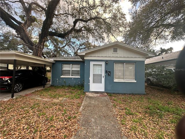1217 E 24TH AVENUE, Tampa, FL 33605