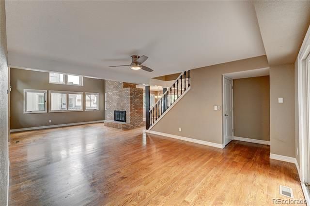 3369 S Tulare Court, Denver, CO 80231