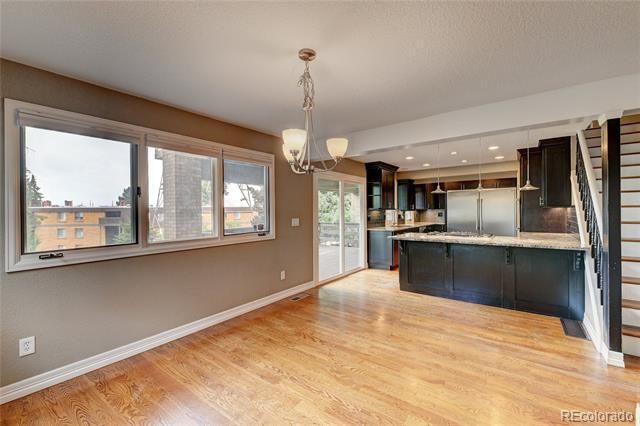 3369 S Tulare Court, Denver, CO 80231