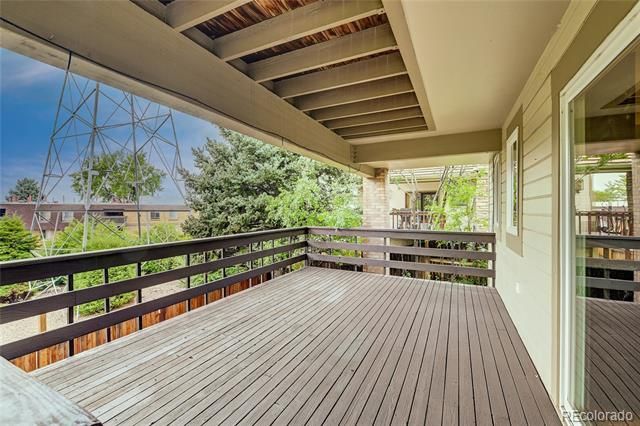 3369 S Tulare Court, Denver, CO 80231