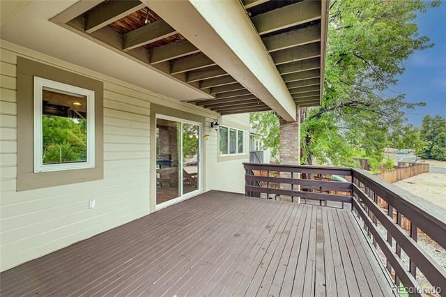 3369 S Tulare Court, Denver, CO 80231