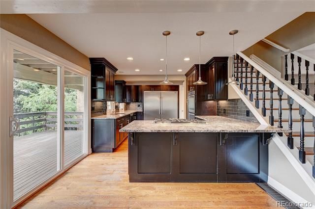 3369 S Tulare Court, Denver, CO 80231