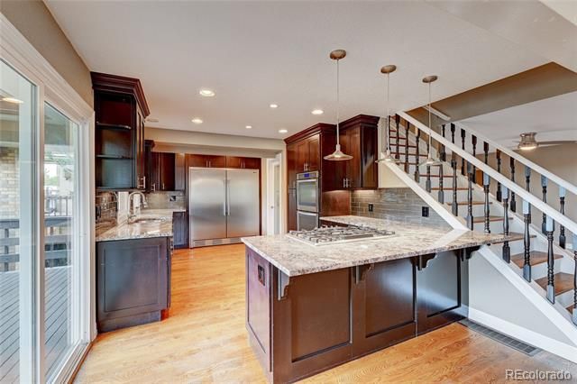3369 S Tulare Court, Denver, CO 80231