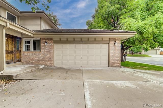 3369 S Tulare Court, Denver, CO 80231