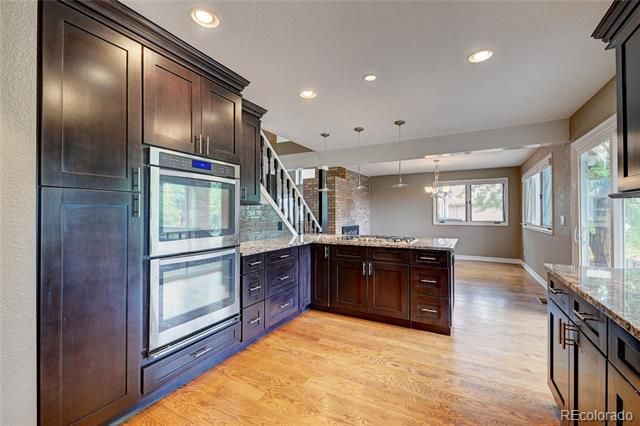 3369 S Tulare Court, Denver, CO 80231