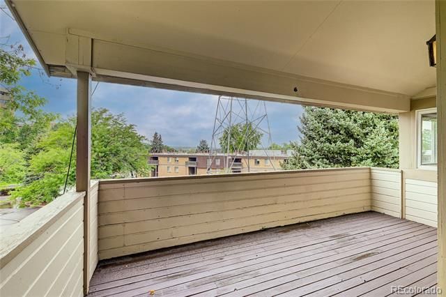 3369 S Tulare Court, Denver, CO 80231
