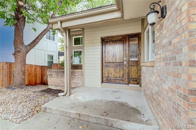 3369 S Tulare Court, Denver, CO 80231