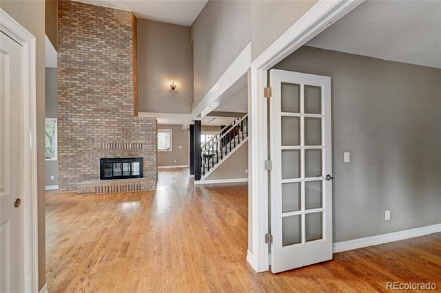 3369 S Tulare Court, Denver, CO 80231