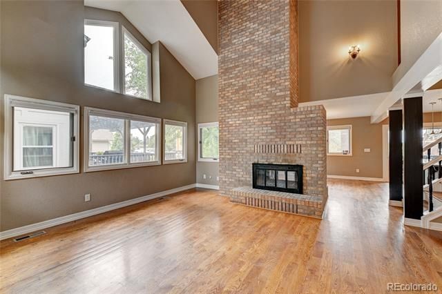 3369 S Tulare Court, Denver, CO 80231