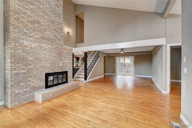 3369 S Tulare Court, Denver, CO 80231