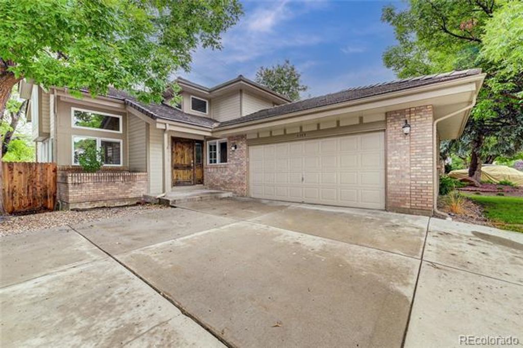 3369 S Tulare Court, Denver, CO 80231